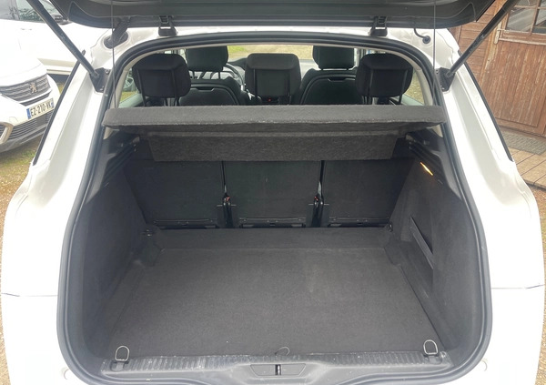 Citroen C4 SpaceTourer cena 59800 przebieg: 76750, rok produkcji 2020 z Skawina małe 301